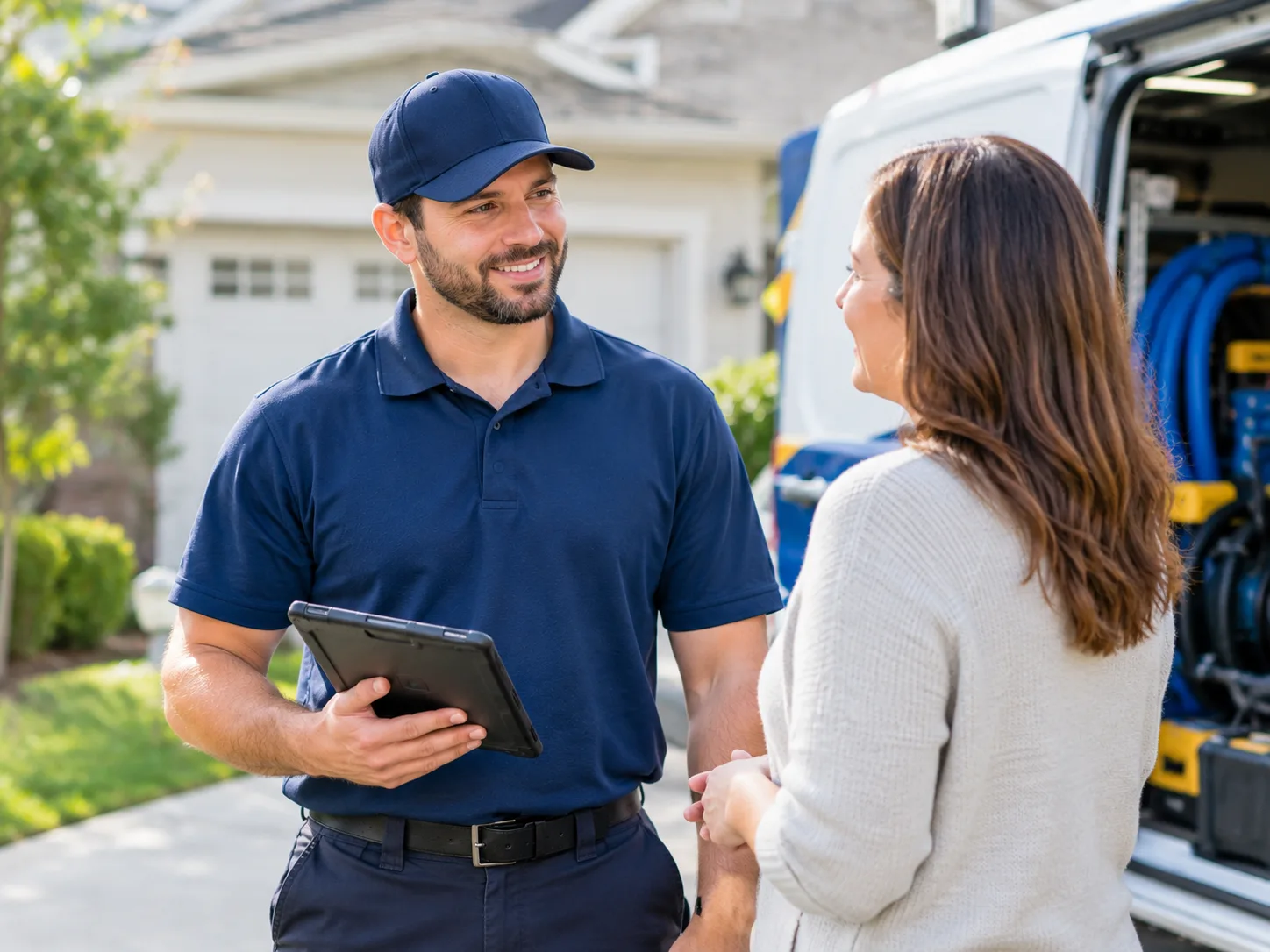 Sewage Backup Cleanup Greene, NY FAQs